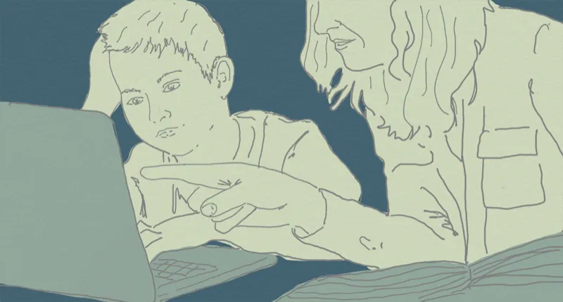 Back to School: Helping Kids Adapt