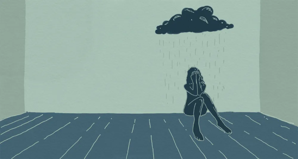 Could Your Mental Health Be Suffering?