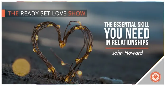 Deepen Your Relationship Through Connection