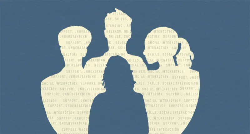 Five Ways Group Therapy Can Change Your Life
