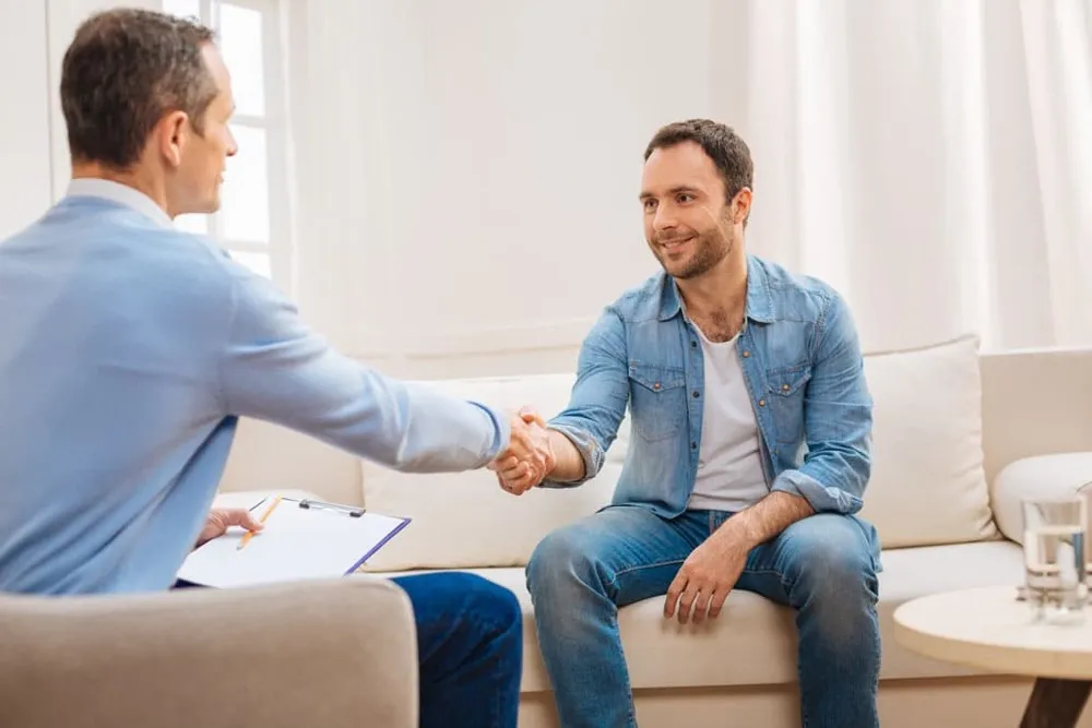 How to Get Mental Health Help
