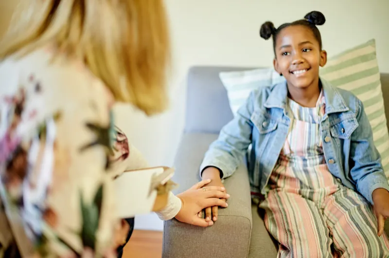 Making Family Decisions Under Stress
