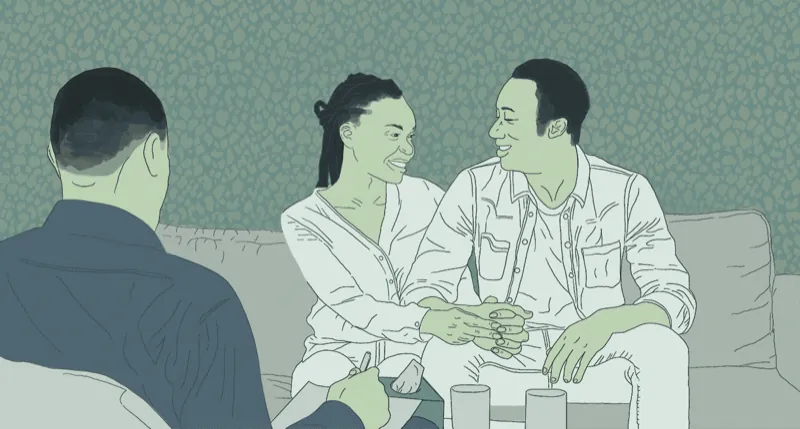 All About Imago: A Q&amp;A With Roddy Young