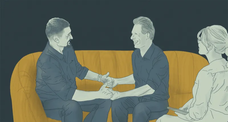 Imago Relationship Therapy