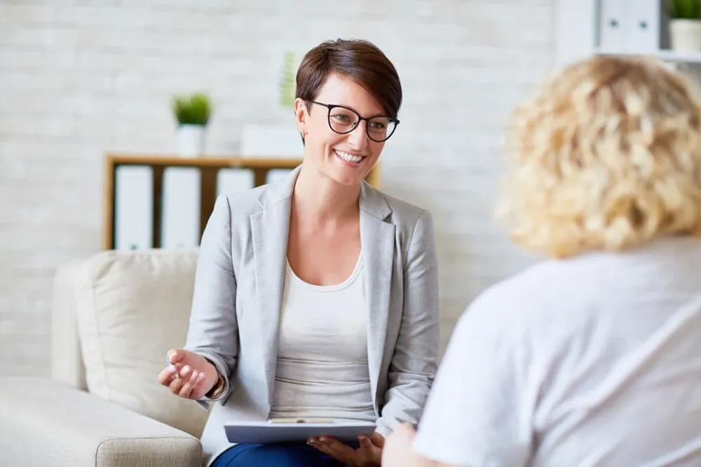 Intensive Outpatient Treatment | Ethos