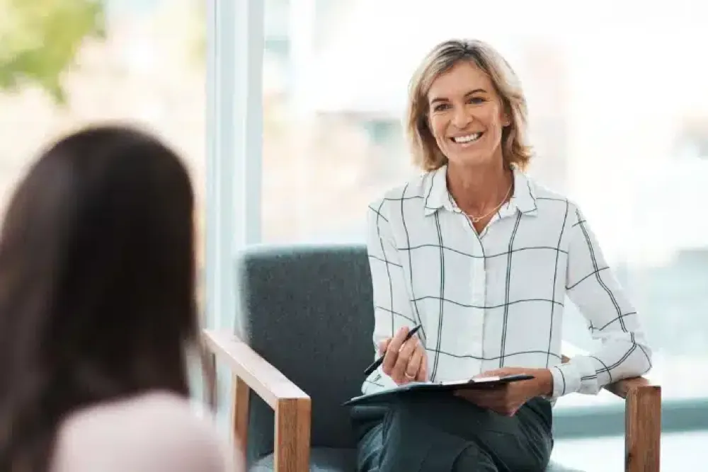 What Is a Mental Health Assessment?
