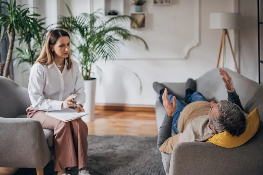 Choosing a Mental Health Professional | Ethos