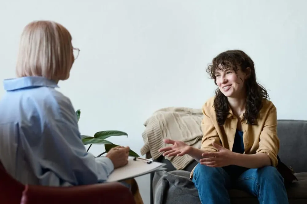 Choosing Mental Health Treatment Centers