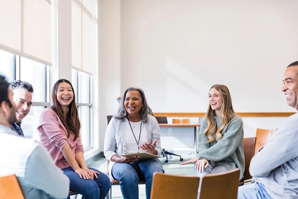 Effective Mental Health Programs | Ethos