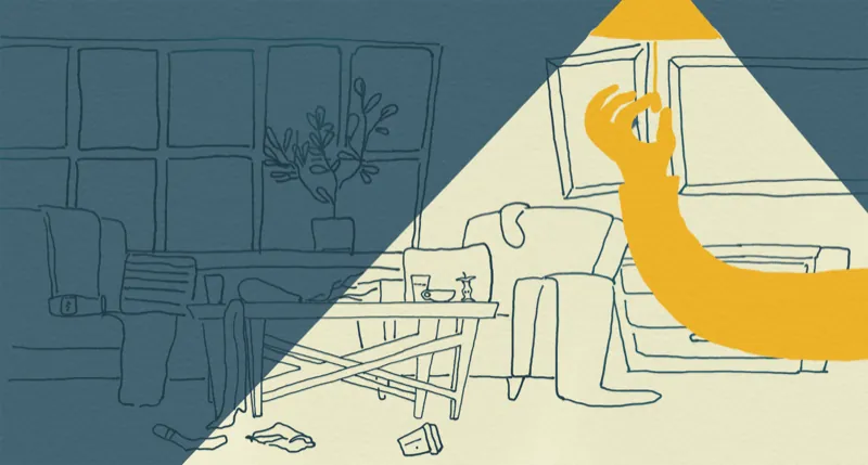 The Practice of Mindfulness