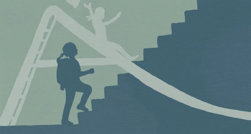 Preventing the Summer Slide
