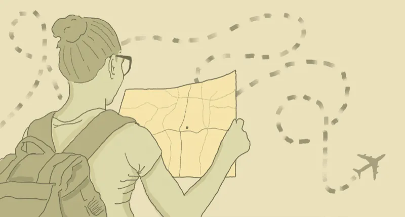 Tips for Traveling Without the Stress