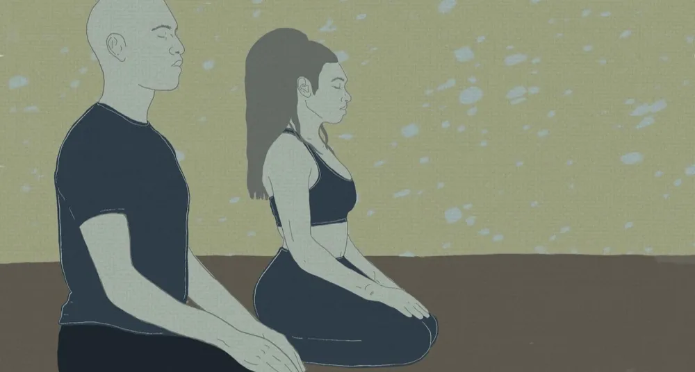 Yoga for Mental Health and Trauma