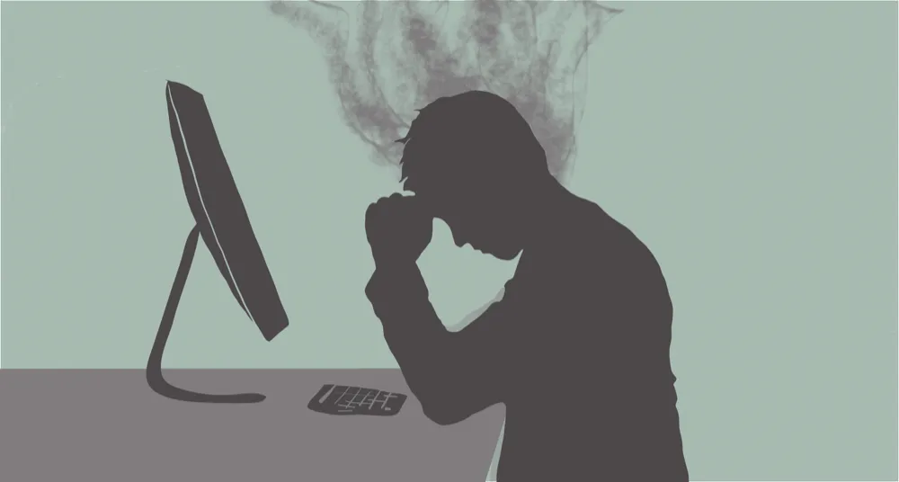 Young Adults: When to Seek Help