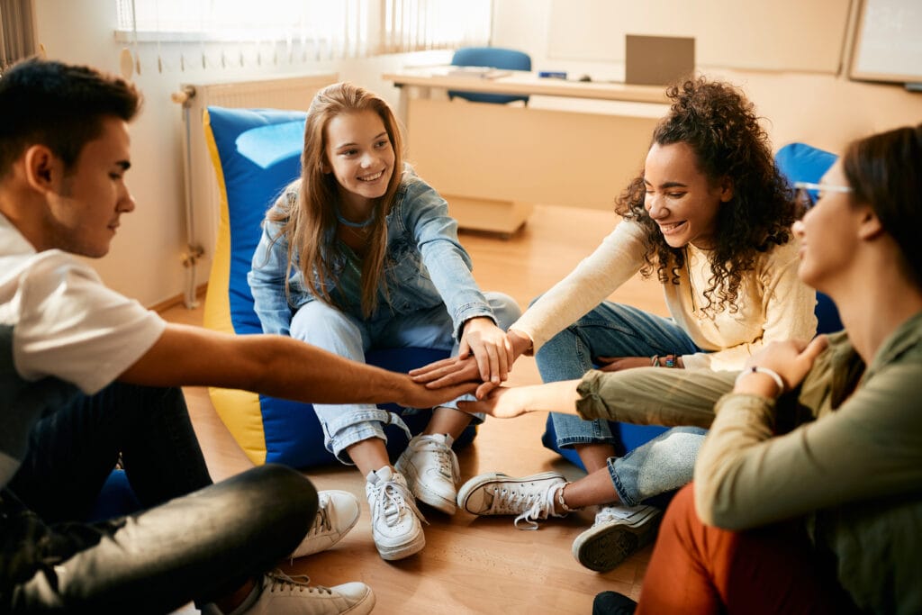 Adolescent care at Ethos Wellness