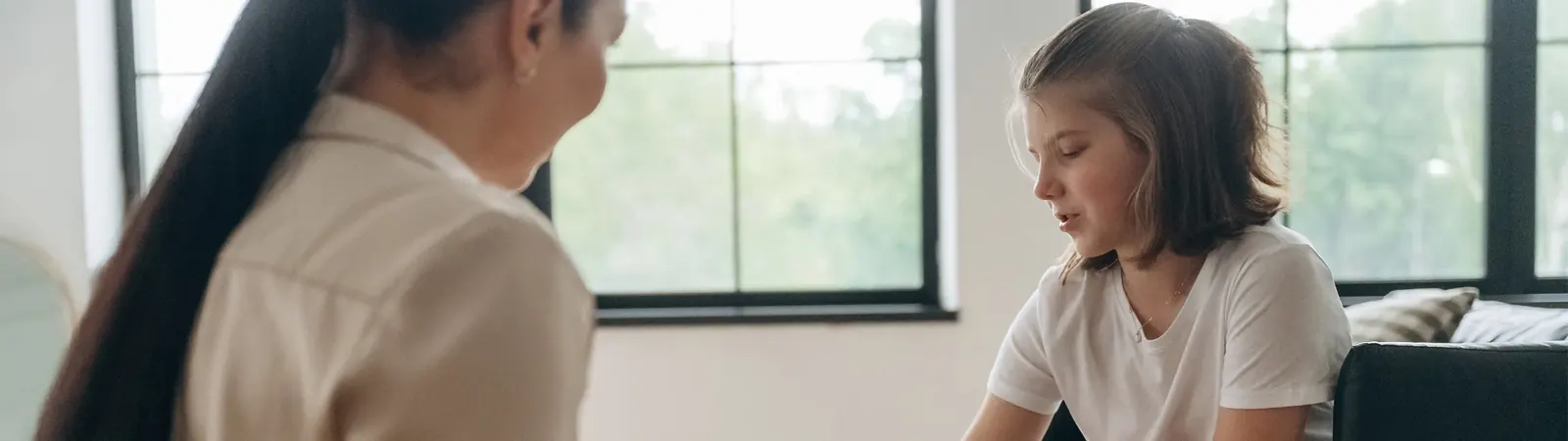 Adolescent Intensive Outpatient Program (IOP)