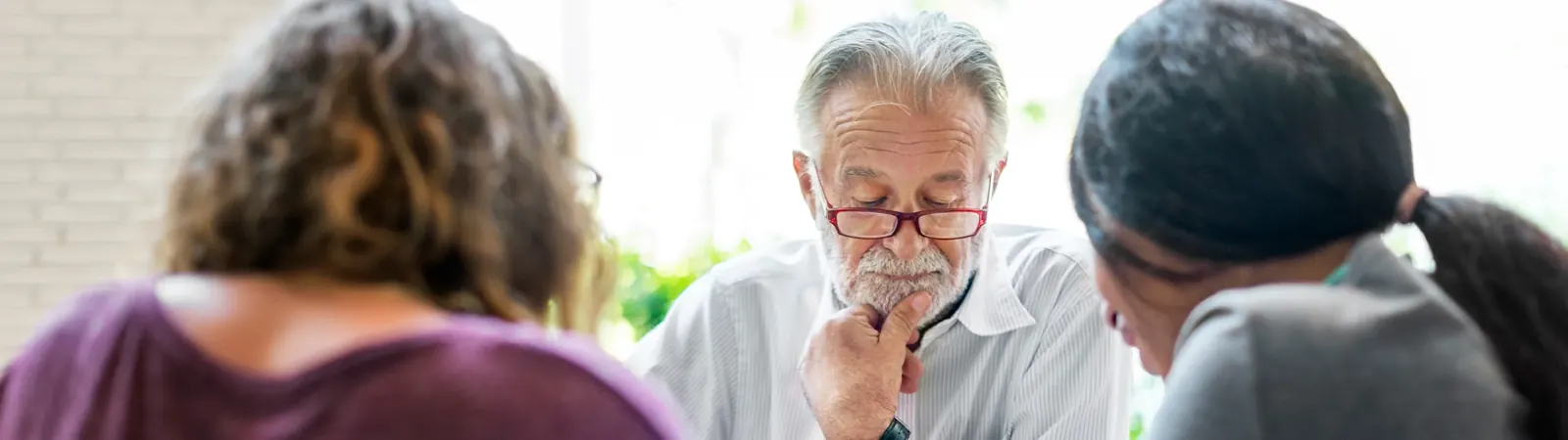 Adult Psychoeducational Testing