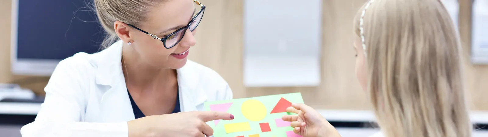 Children's Intensive Outpatient Program (IOP)