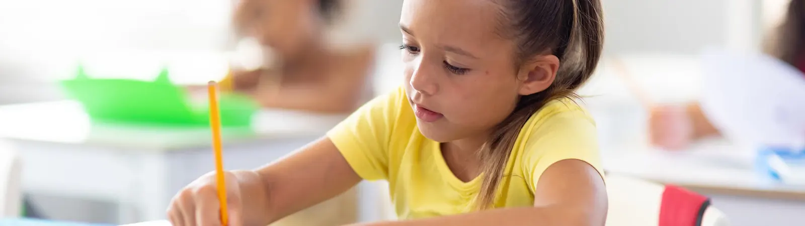 Children's Psychoeducational Testing