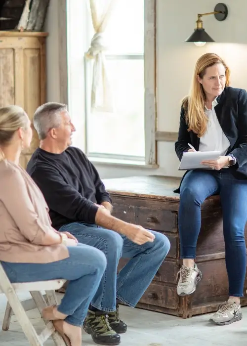 Ethos Wellness clinic welcoming former Prism Center clients in Houston