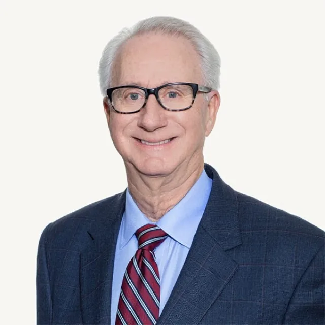 Dr. Bernard Gerber, MD