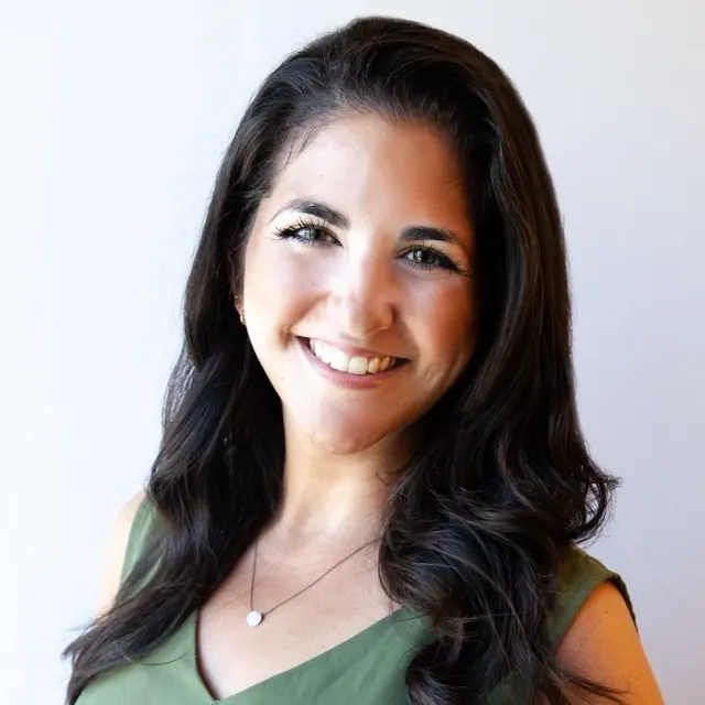 Carly Levine, PsyD, MBA