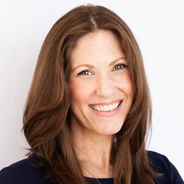 Christy Barrera, LMSW, Therapist and Fellow at Ethos Wellness