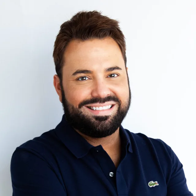 Cody Plant, LCSW, LCDC