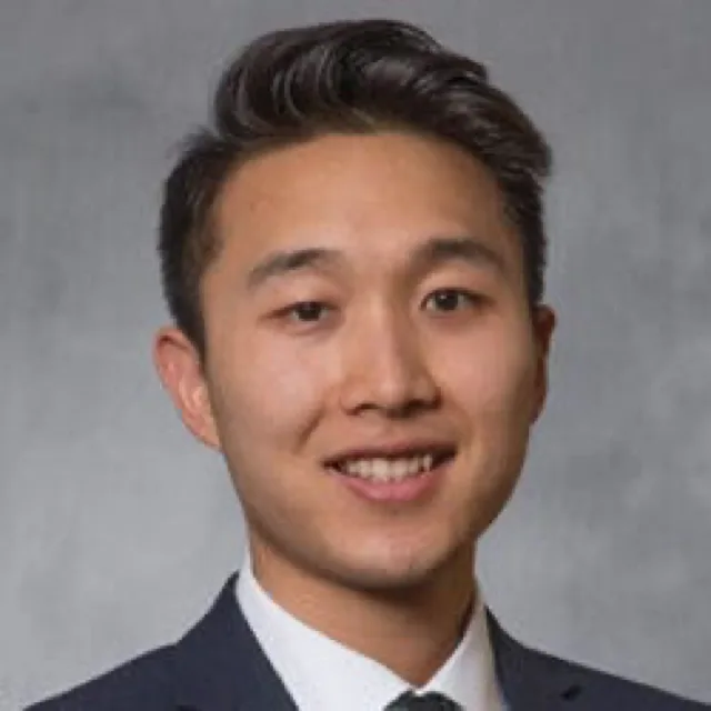 Dr. David Cho, MD