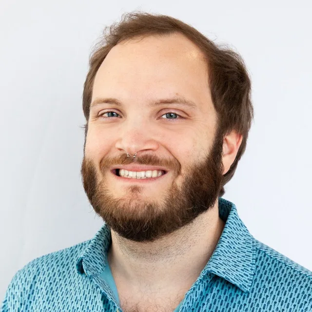 Derek Hess, Ethos Wellness intern