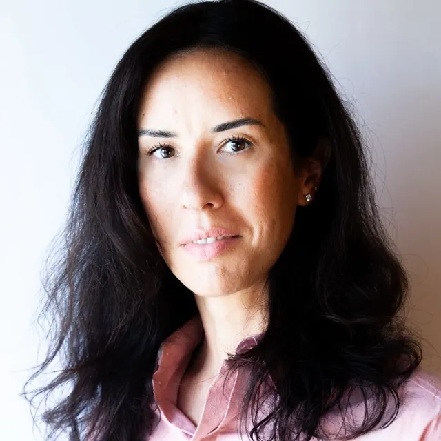 Dinara Blomberg
