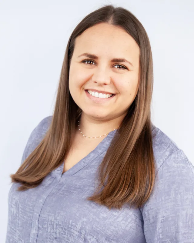Erin Caramanian, OTR, MOT, ADHD-RSP