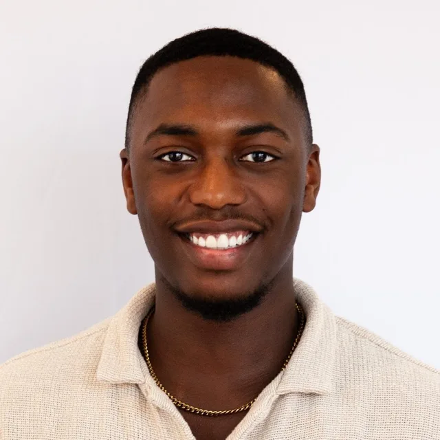 Evan Smith, LPC-A