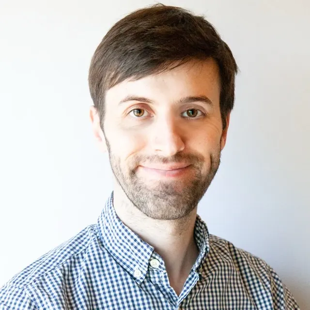 Gus Alvarez-Olson, LPC, LMFT