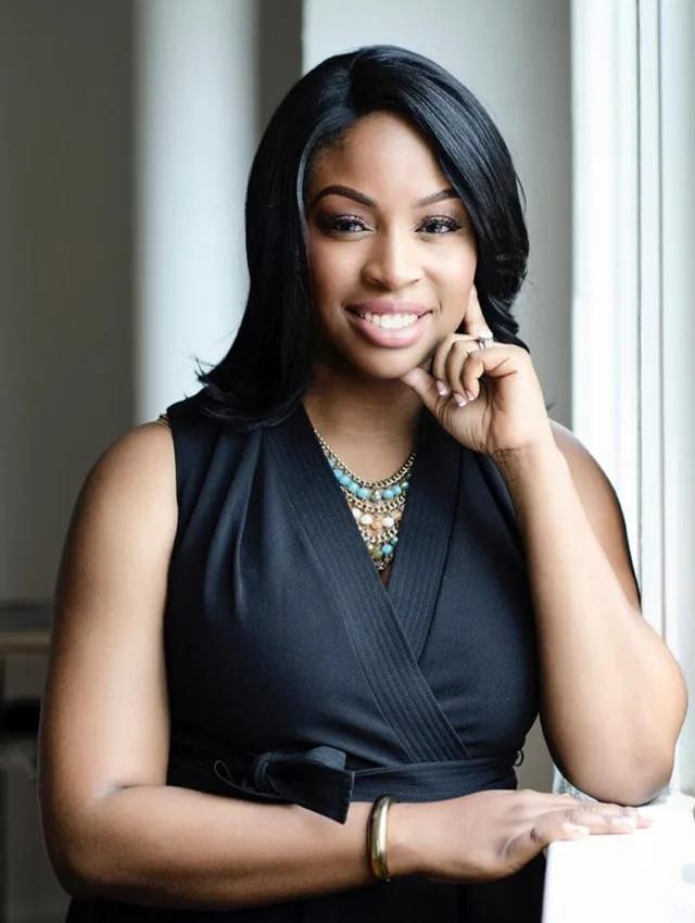Irene Okoronkwo, PMHNP