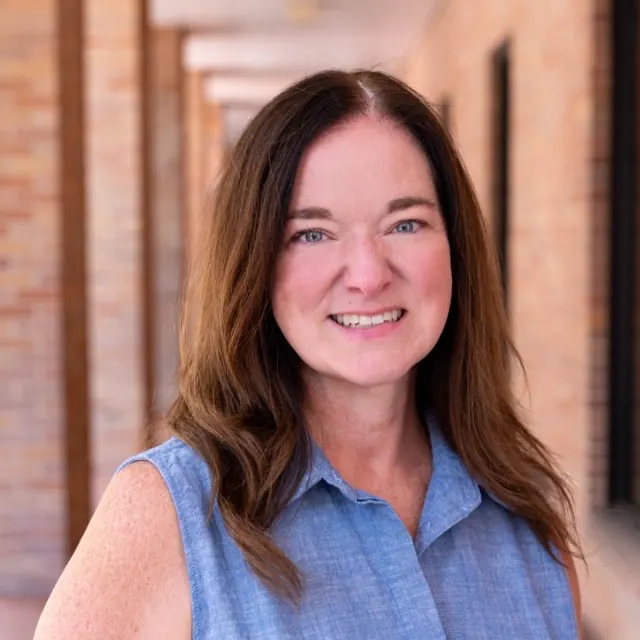 Janet Harrison, LPC-S, LMFT-S