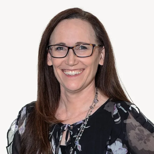 Jeannie Foland, LPC