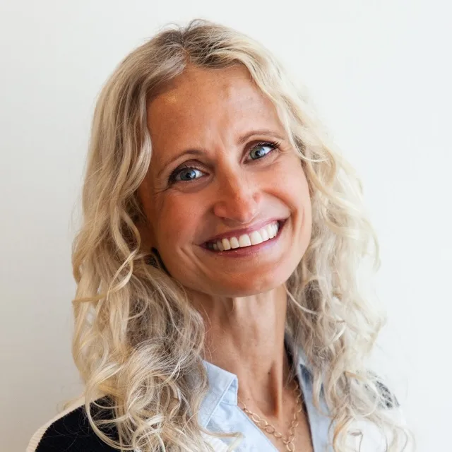Kimberly Roth, LMSW
