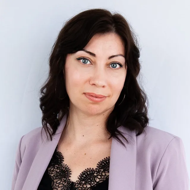 Lana Zakinov, Ethos Wellness intern