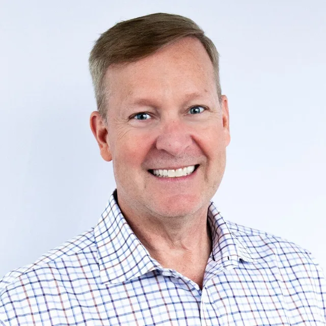 Larry Lawyer, Ethos Wellness intern