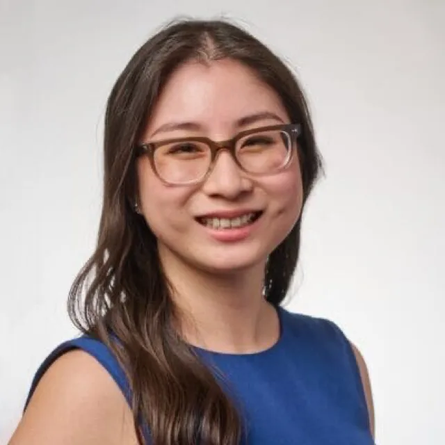 Dr. Lindsy Pang, MD