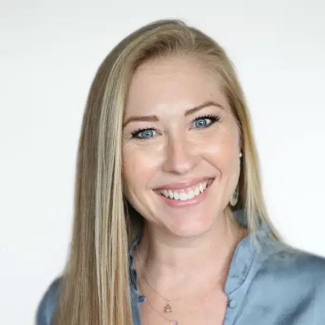 Lisa Franks, LCSW, CDWF, Vice President of Marketing, Admissions, and Operations at Ethos Wellness