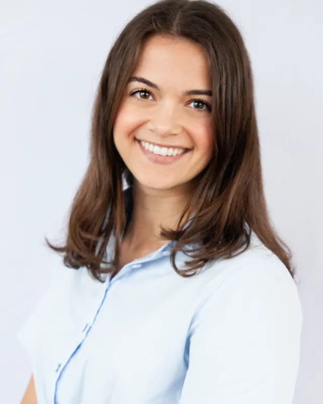 Margot Desaloms, LPC-A