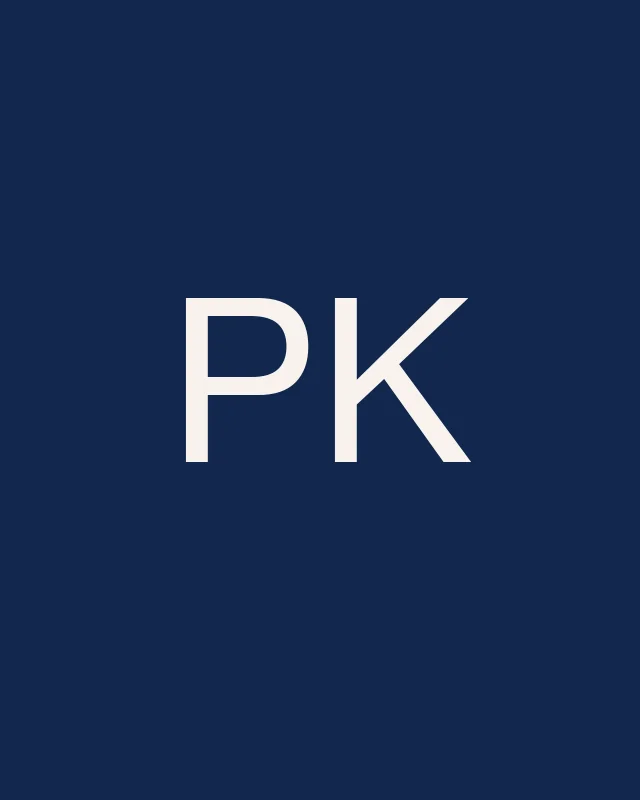 Penny Kruger, Adjunct Faculty at Ethos Wellness