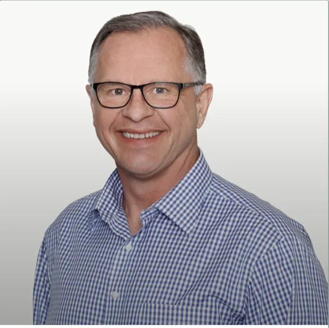 Tad Bodeman, LCSW