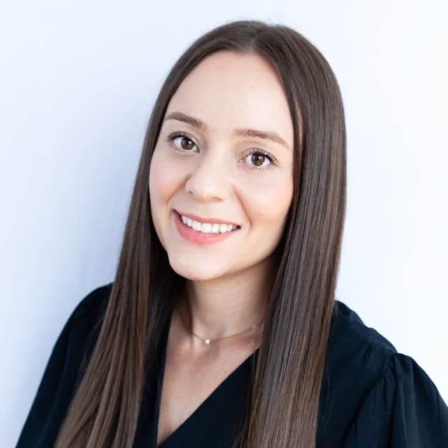 Treisy Skidmore, Ethos Wellness intern