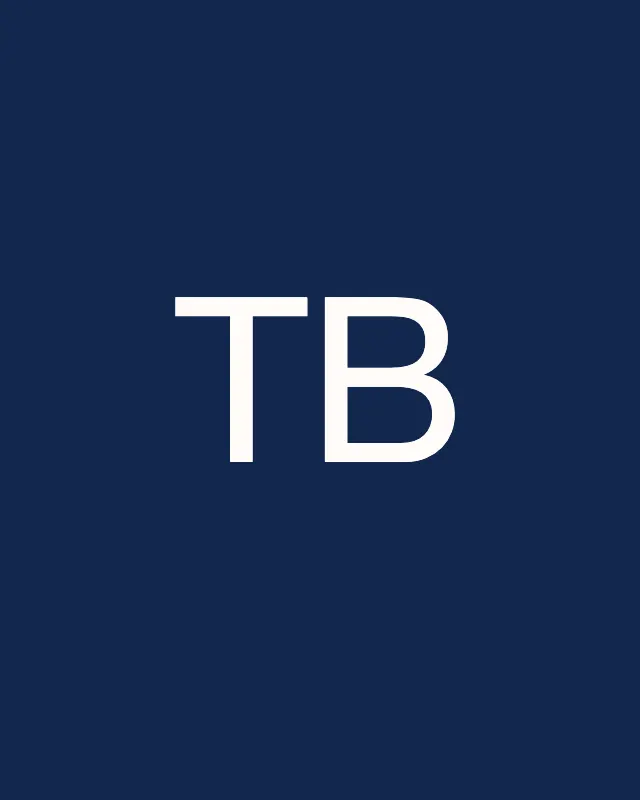 Trenton Brooks, Care Team Specialist at Ethos Wellness