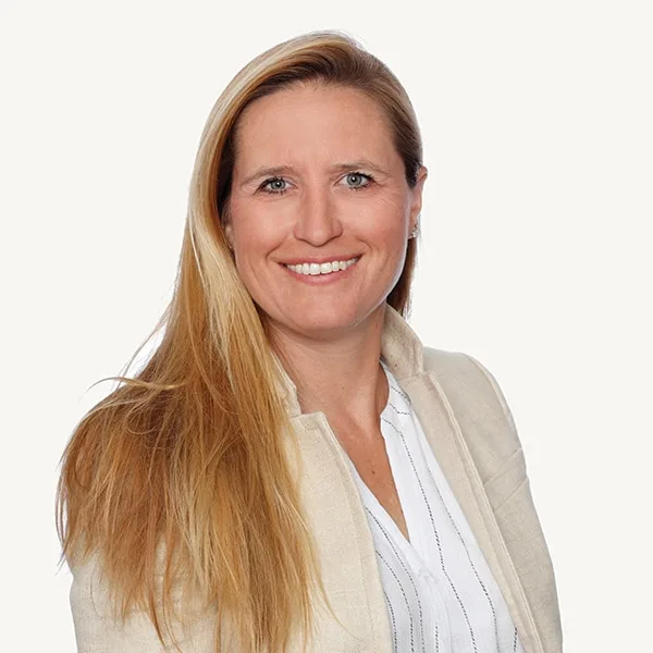 Ethos Co-Founder Ceci Hudson Torn