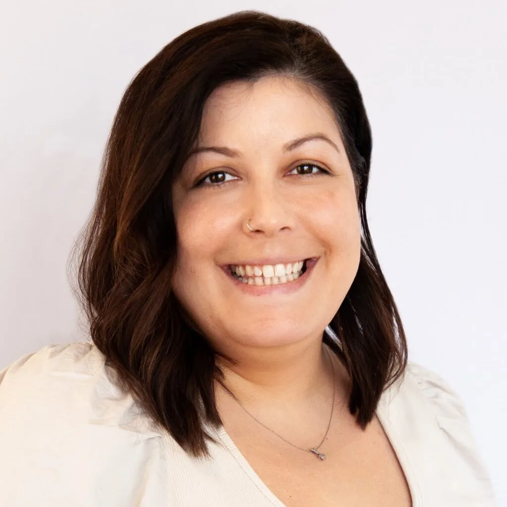 Amanda Windham, LMSW, LCDC