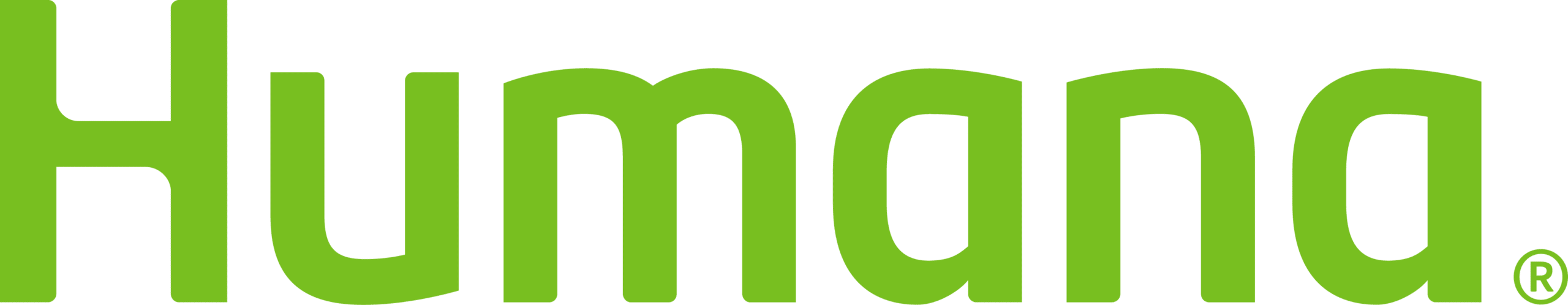 Humana Logo